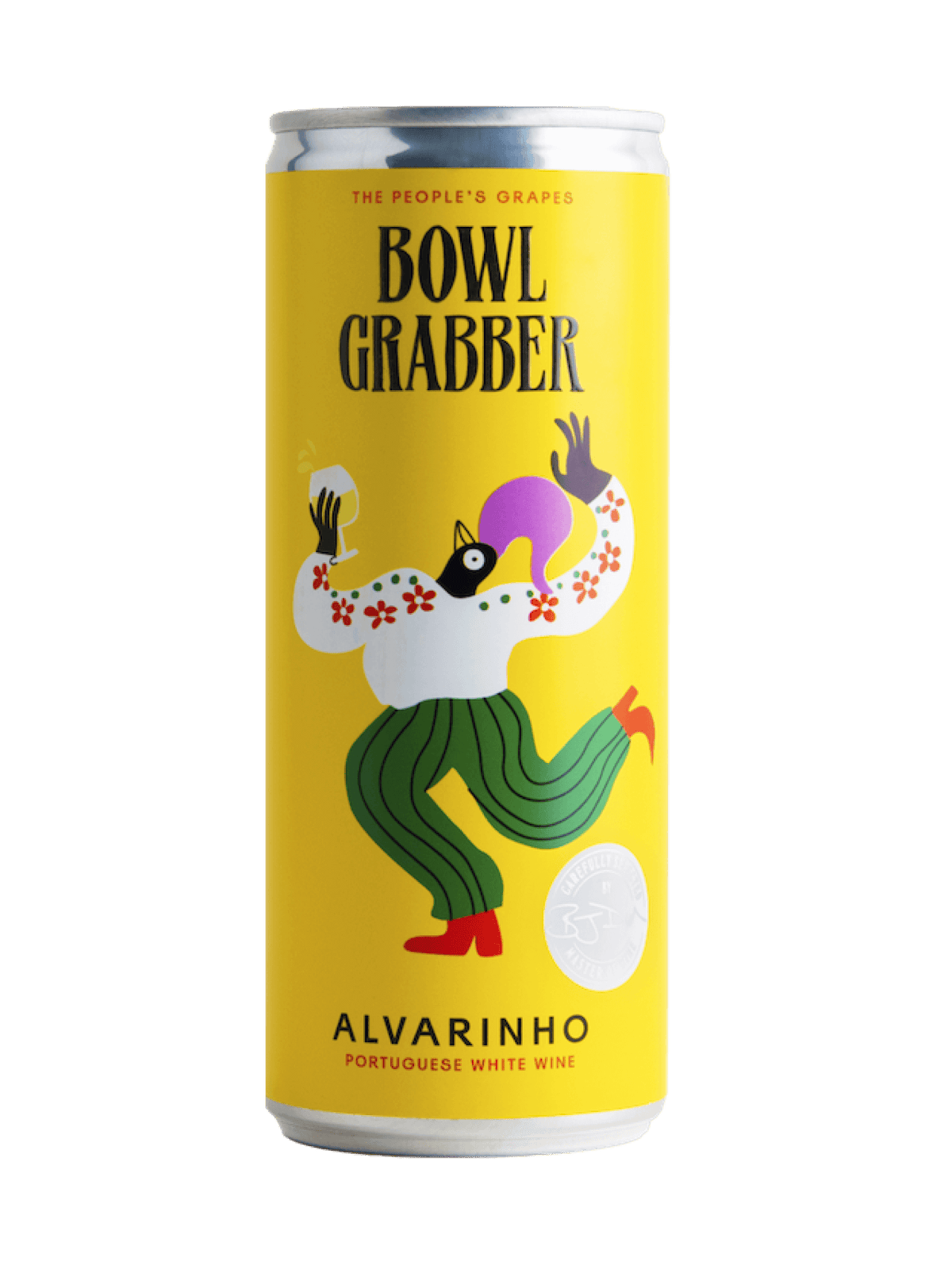 Alvarinho Can (250ml)