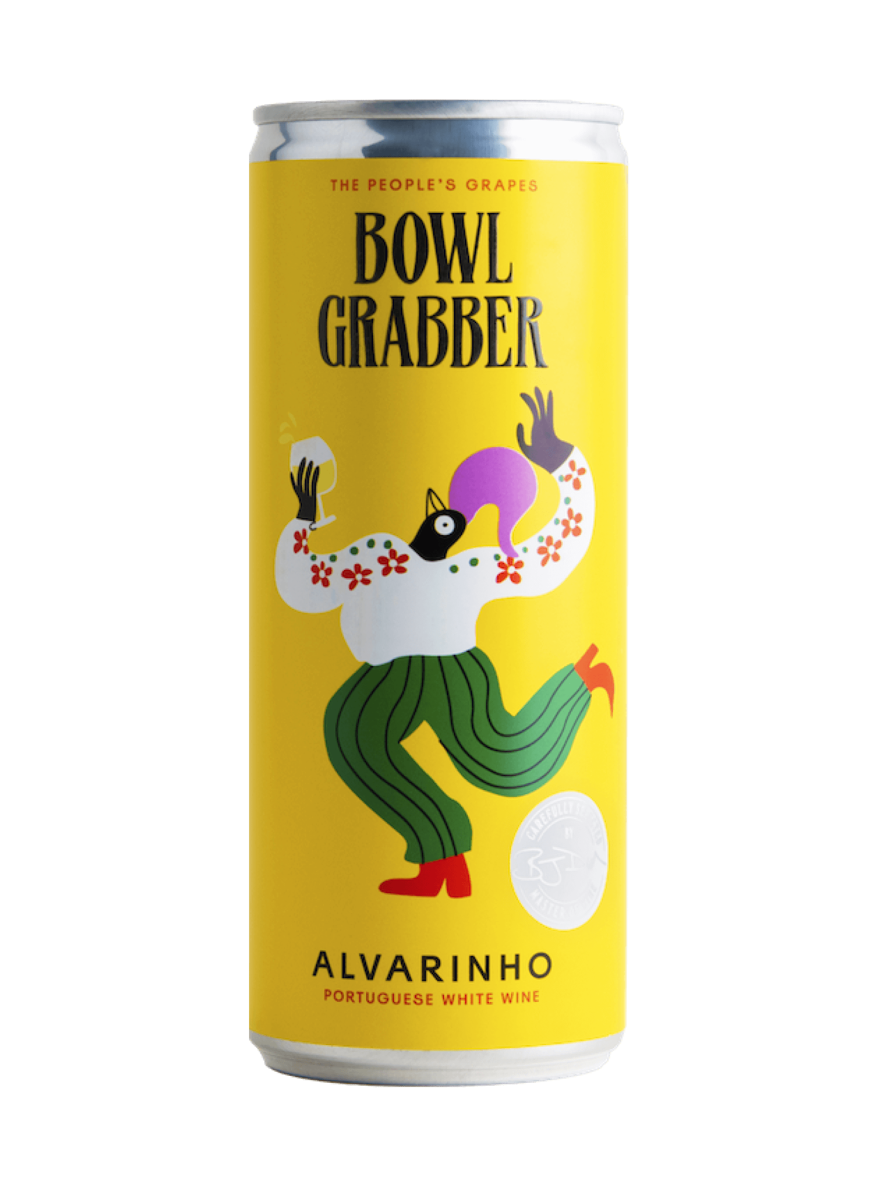 Alvarinho Can (250ml)