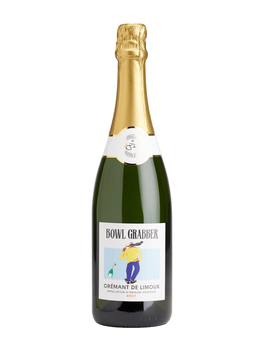 Crémant de Limoux