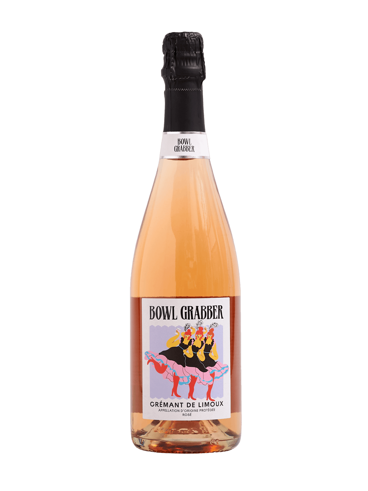 Crémant Rosé