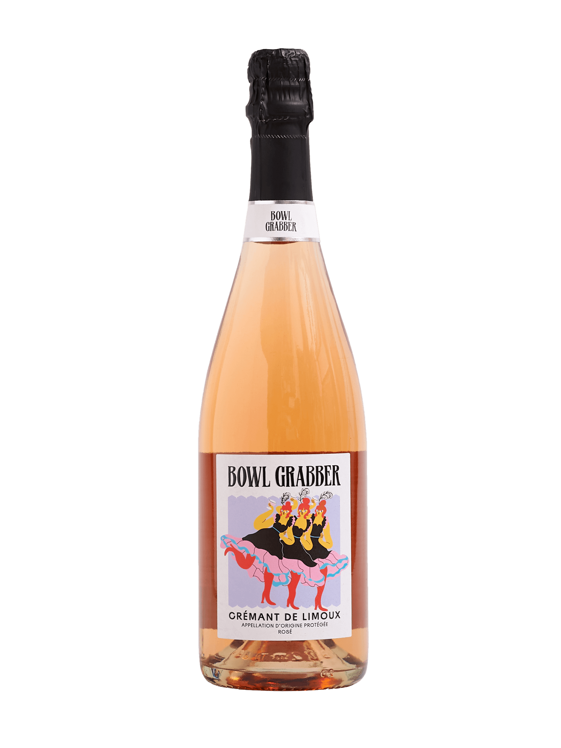 Crémant Rosé