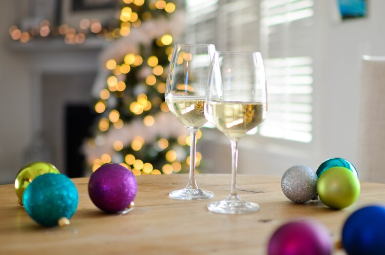 How to choose wine at Christmas